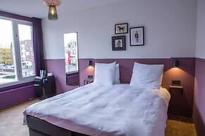 Little Duke Hotel