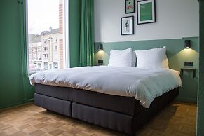 Little Duke Hotel