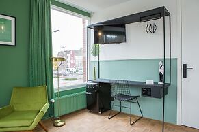 Little Duke Hotel