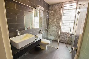 Riverside Boutique Hotel