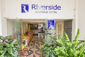 Riverside Boutique Hotel