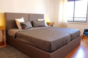 Akicity Benfica Star