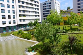 Akicity Benfica Star