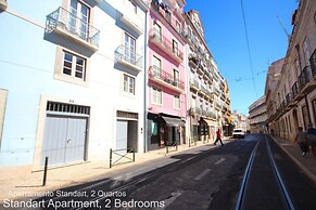 Akicity Cais Sodré In