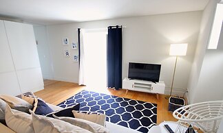 Akicity Cais Sodré In