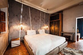 Riad Ysalis