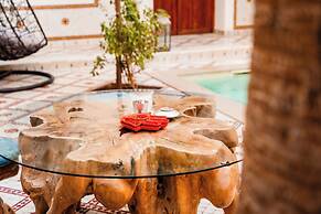 Riad Ysalis