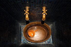 Riad Ysalis