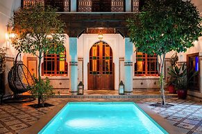 Riad Ysalis