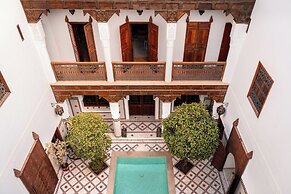 Riad Ysalis