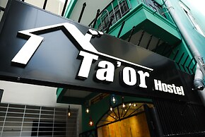 Ta'or Hostel