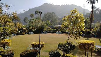 Achal Resort