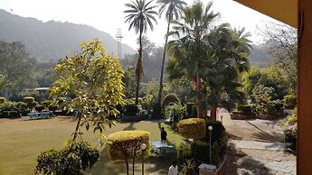 Achal Resort