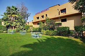 Achal Resort
