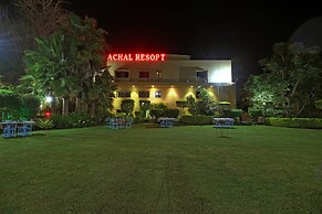 Achal Resort