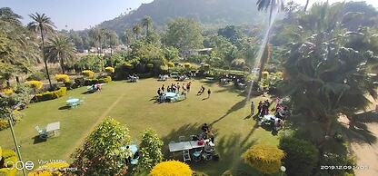 Achal Resort