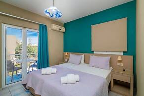 Nikos & Maria Studios