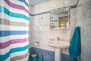 Nikos & Maria Studios