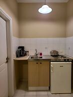 Nikos & Maria Studios