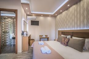 Nikos & Maria Studios