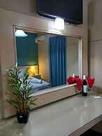 Nikos & Maria Studios