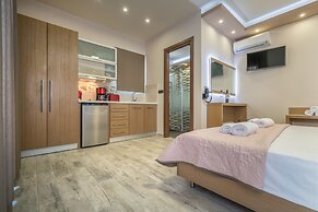 Nikos & Maria Studios