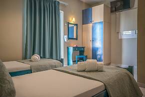 Nikos & Maria Studios