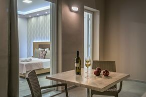 Nikos & Maria Studios