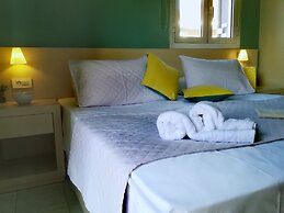 Nikos & Maria Studios