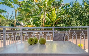 Nikos & Maria Studios