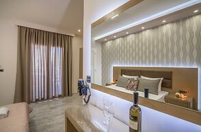 Nikos & Maria Studios