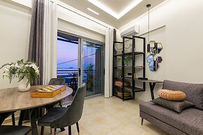 Mouria Studios & Apartments