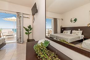 Mouria Studios & Apartments