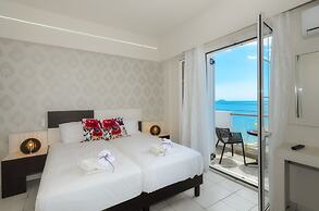 Mouria Studios & Apartments