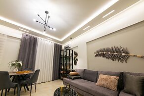 Mouria Studios & Apartments