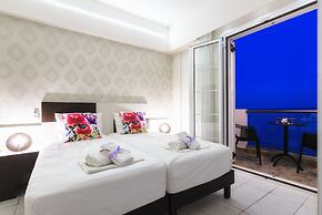 Mouria Studios & Apartments