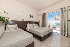 Mouria Studios & Apartments