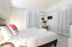 Mouria Studios & Apartments