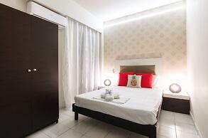 Mouria Studios & Apartments