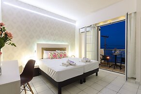 Mouria Studios & Apartments