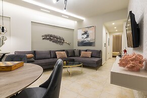 Mouria Studios & Apartments