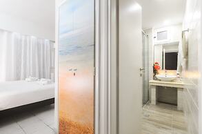 Mouria Studios & Apartments