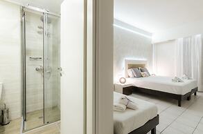 Mouria Studios & Apartments