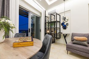 Mouria Studios & Apartments