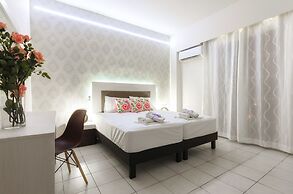 Mouria Studios & Apartments