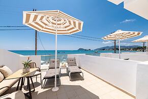 Mouria Studios & Apartments