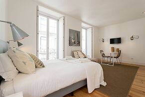 Chiado Studio and One-Bedroom Apartment - by LU Holidays