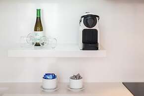Chiado Studio and One-Bedroom Apartment - by LU Holidays