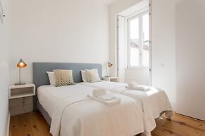 Chiado Studio and One-Bedroom Apartment - by LU Holidays