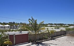 Bazi's House